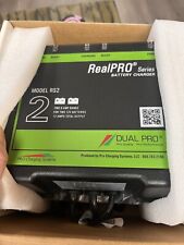 Dual pro rs2 for sale  Waleska