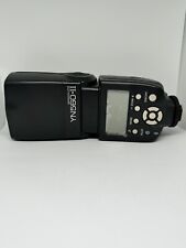 Flash para cámara Yongnuo Digital Speedlite YN560-II montaje en zapata (probado) para Canon, usado segunda mano  Embacar hacia Argentina