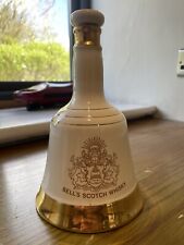 Wade bell whisky for sale  MORPETH