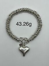 Sterling silver sweetie for sale  CHEPSTOW