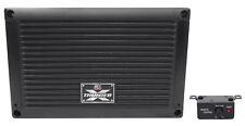 Amplificador mono MTX XTHUNDER1200.1 1200w RMS classe D amplificador estéreo para carro + controle remoto de baixo comprar usado  Enviando para Brazil