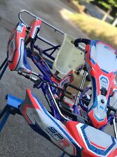 Synergy cadet kart for sale  LICHFIELD