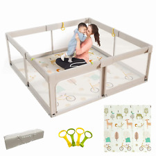 Baby playpen mat for sale  Los Angeles