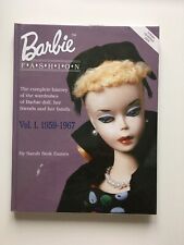 Barbie doll fashion d'occasion  Noyal-Châtillon-sur-Seiche