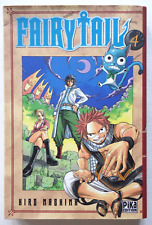 Fairy tail tome d'occasion  Paray-le-Monial