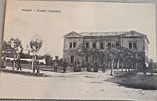 1912 osoppo scuole usato  Roma