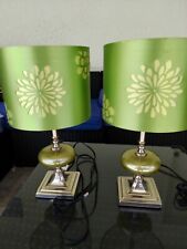 Pair green hand for sale  Cape Coral