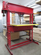 Frame hydraulic press for sale  Chatsworth