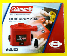 Coleman quickpump universal for sale  Pittsburgh