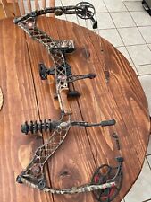 Matthews extreme bow for sale  Midland