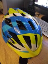 Helm fahrradhelm uvex gebraucht kaufen  Raesfeld