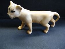 Vintage beswick lion for sale  WILLENHALL
