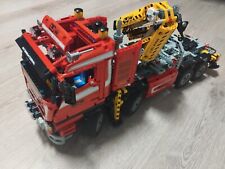 Lego technik 8258 gebraucht kaufen  Lindenfels