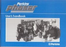 Perkins phaser cyl for sale  ALFRETON