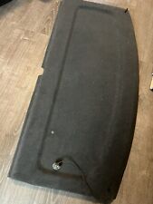 vw golf cover cargo for sale  Chicago