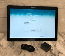 Samsung Galaxy Note Pro 12.2" (SM-P900) 32GB (Wi-Fi Only) Black -Android 5.0.2, used for sale  Shipping to South Africa
