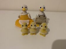 Sylvanian families puddleford for sale  PETERHEAD