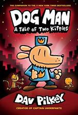 Dog man tale for sale  UK