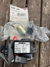 Fuel pump solenoid for sale  BRIDGNORTH