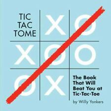 Tic tac tome for sale  Shipping to Ireland