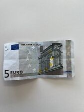 Banconota euro fuori usato  Vairano Patenora