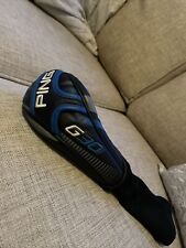 Ping g30 hybrid for sale  RUGBY