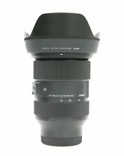 Sigma 70mm 2.8 for sale  LONDON