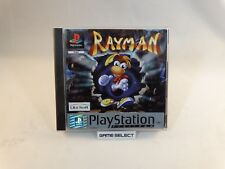 Rayman sony playstation usato  Tricarico