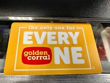 Golden corral 100 for sale  Philadelphia