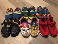 Lot toddler shoes for sale  Shipping to Ireland