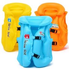 Kids inflatable swim for sale  ILFORD
