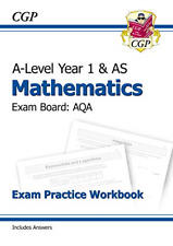 Level maths aqa for sale  ROSSENDALE