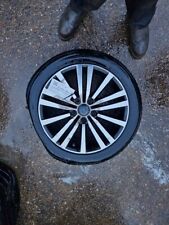 Passat alloy wheel for sale  SAWBRIDGEWORTH
