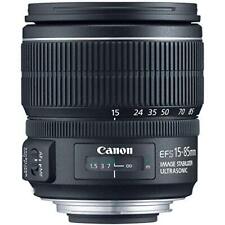Canon 3560b002 85mm for sale  Somerset