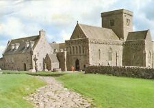 Postcard iona abbey for sale  Shipping to Ireland