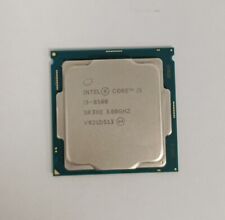 Intel core 8500 usato  Pomezia