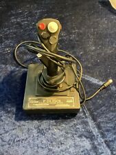 F-16 FLCS Thrust Master Flight Controller System Joystick comprar usado  Enviando para Brazil