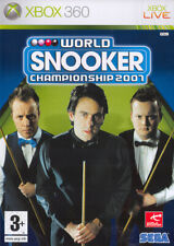 Snooker championship 2007 for sale  STOCKPORT