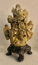 Antique carved hetian for sale  Mission Viejo