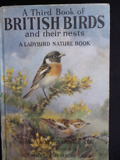 Vintage ladybird third for sale  READING