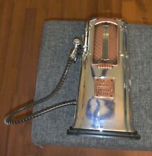 VTG Godinger Fill 'Er Up High Octane Novelty Alcohol Liquor Gas Pump Dispenser  for sale  Shipping to South Africa