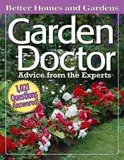 Garden doctor advice for sale  Philadelphia