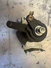 Used, THROTTLE LEVER / PULLEY for 25HP YAMAHA F25A 4 Stroke 65W Outboard for sale  Shipping to South Africa