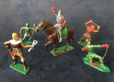 Lot figurines starlux d'occasion  Parthenay