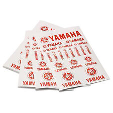 Yamaha decal sticker for sale  WALLASEY