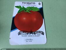 Tomatoe hybrid vintage for sale  HOVE