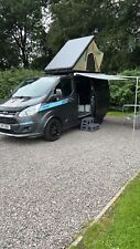 Ford transit custom for sale  MOTHERWELL