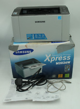 Samsung xpress m2026w for sale  Shipping to Ireland