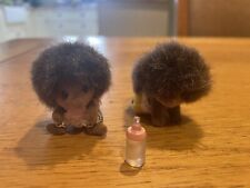 Sylvanian families hedgehog for sale  SHEFFIELD