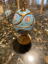 House faberge musical for sale  Elmira